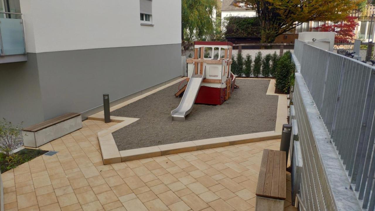 Apartment "Sun" FDH Zewnętrze zdjęcie